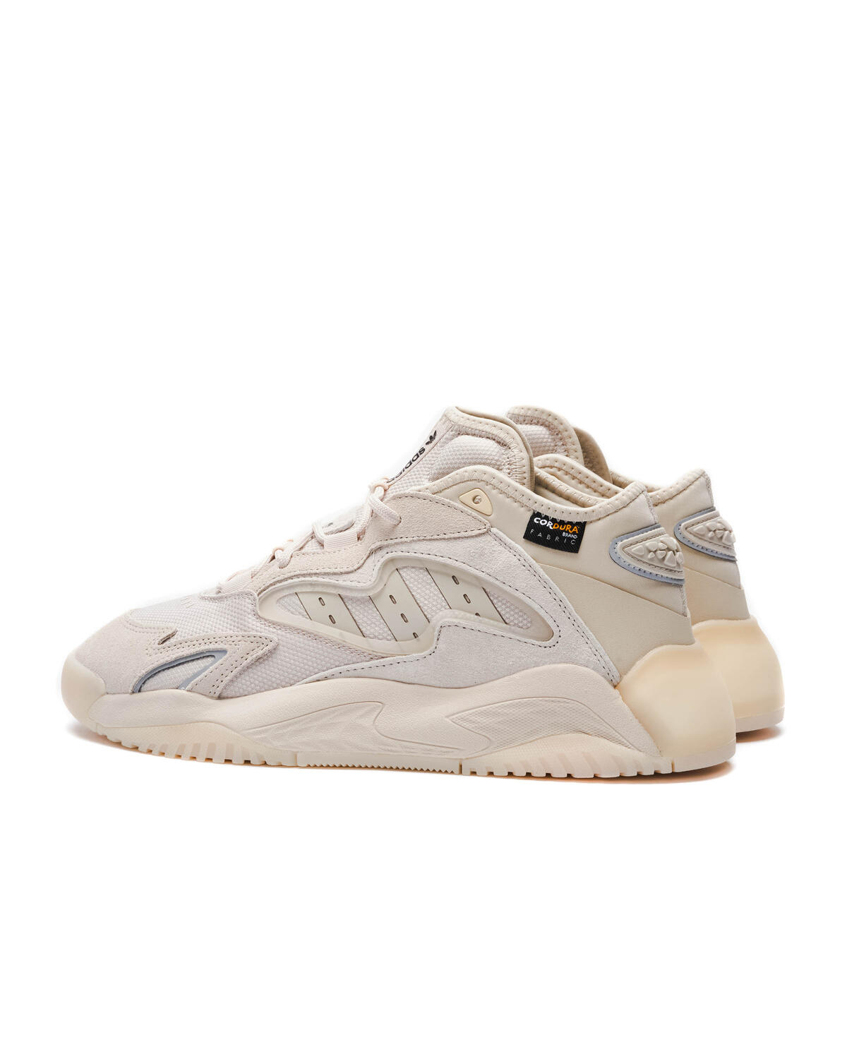 ナナイロ adidas Originals STREETBALL II | GX0783 | AFEW STORE